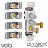 Vola Spare Parts