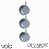 Vola Spare Parts