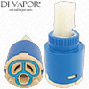 Cifial Bath Cartridge