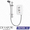 Triton Spare Parts