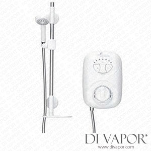 Galaxy 58.G2000LXWC Thermostatic Shower Spare Parts