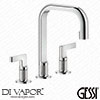 Gessi Spare Parts