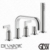 Gessi Spare Parts