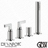 Gessi Spare Parts