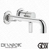 Gessi Spare Parts