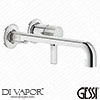 Gessi Spare Parts