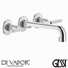 Gessi Spare Parts