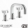 Gessi Spare Parts