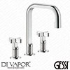 Gessi Spare Parts