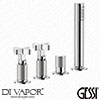 Gessi Spare Parts