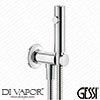 Gessi Spare Parts