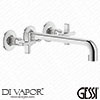 Gessi Spare Parts