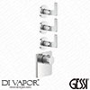 Gessi Spare Parts