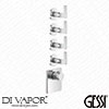 Gessi Spare Parts