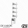 Gessi Spare Parts