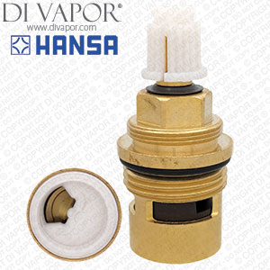 HANSA 59910383 3/4 Inch Half Turn Flow Cartridge - Compatible Spare