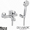 Roca Spare Parts