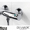 Roca Parts