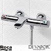 Roca Spare Parts