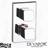 Roca Spare Parts