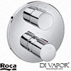 Roca Spare Parts