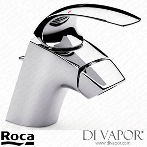 Roca M2-N Bidet Mixer Tap (5A6068C00) Spare Parts