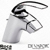 Roca Spare Parts