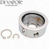 5C540 Thermostatic Shower Valve Handle