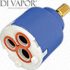 Diverter Cartridge