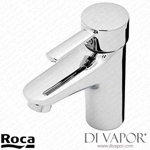 Roca Targa Mono Bath Filler Tap (5MF660C00) Spare Parts