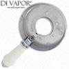 Traditional Concentric Valve Handle