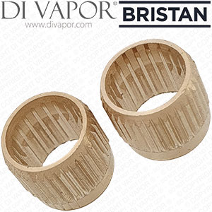 Bristan 602020005903 Spline Adaptor - Pair