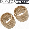 Bristan Spline Adaptor Pair