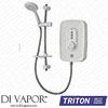 Triton Spare Parts