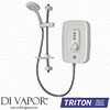 Triton Spare Parts