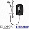 Triton Spare Parts