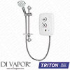 Triton Spare Parts