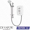 Triton Spare Parts