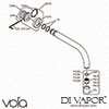 Vola Spare Parts Diagram