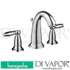 Hansgrohe Spare Parts