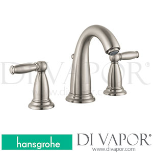 Hansgrohe Spare Parts