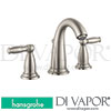 Hansgrohe Spare Parts