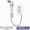 Triton Spare Parts