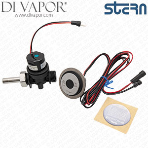 Stern Wave On/Off SAS Kit for Shower (Replaces 620800)