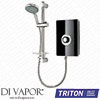 Triton Spare Parts