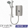 Triton Spare Parts