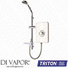 Triton Spare Parts