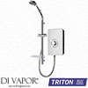 Triton Spare Parts