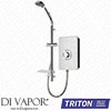 Triton Spare Parts