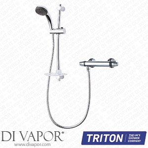 Triton 626518 Asti Bar Mixer Spare Parts